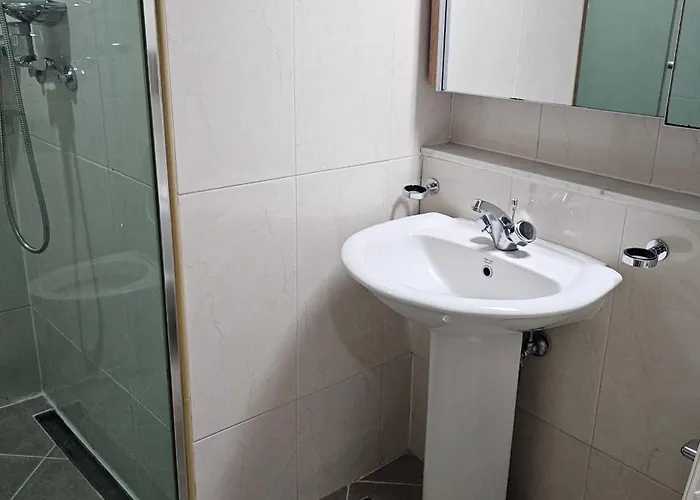 Apartment Samseong Coexmall Daechi Gangnam