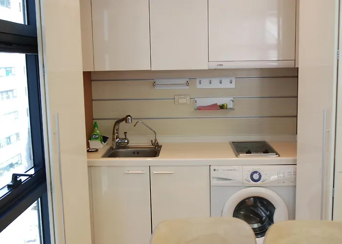 Samseong Coexmall Daechi Gangnam Apartment *