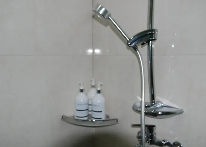 Apartment Samseong Coexmall Daechi Gangnam *